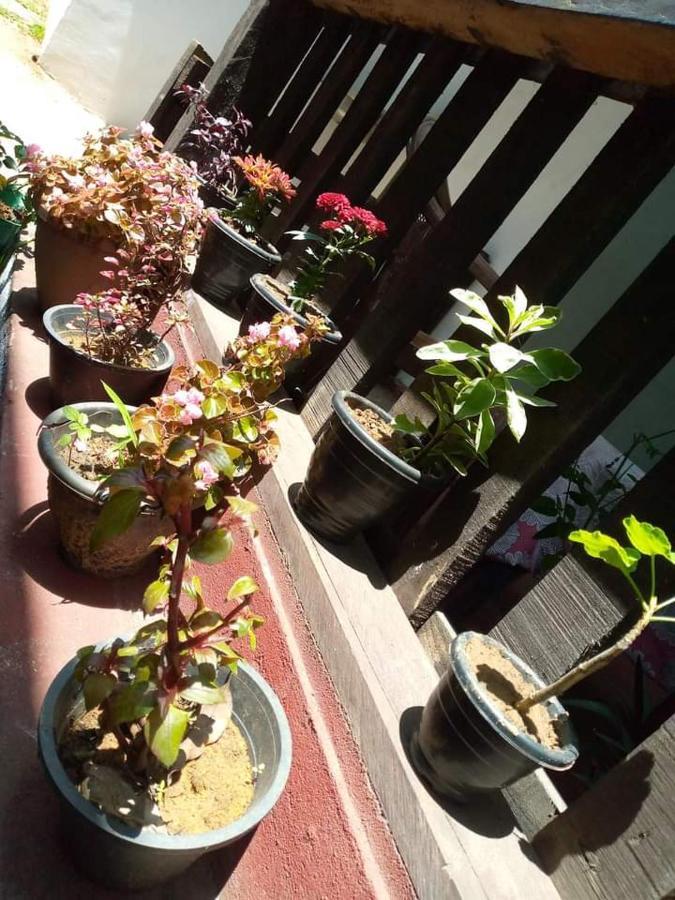 Ask Homestay เอลลา ภายนอก รูปภาพ