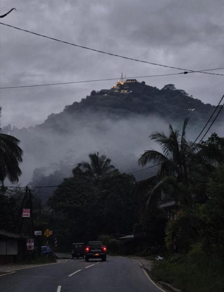 Ask Homestay เอลลา ภายนอก รูปภาพ