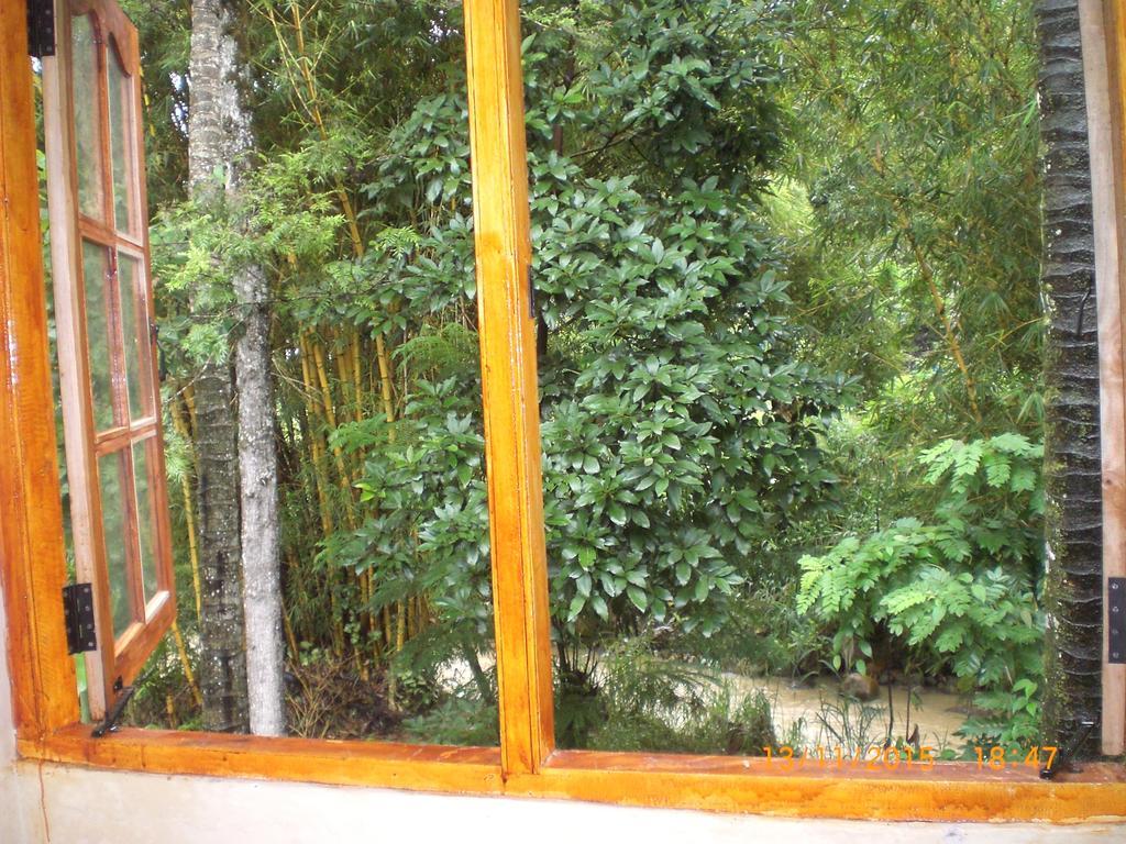Ask Homestay เอลลา ภายนอก รูปภาพ